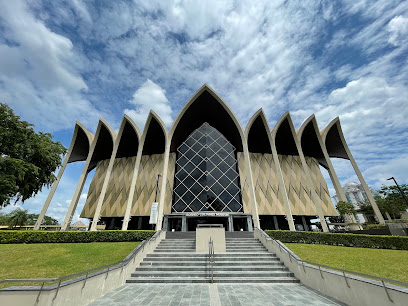 Borneo Cultures Museum