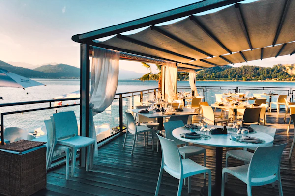 Seafood