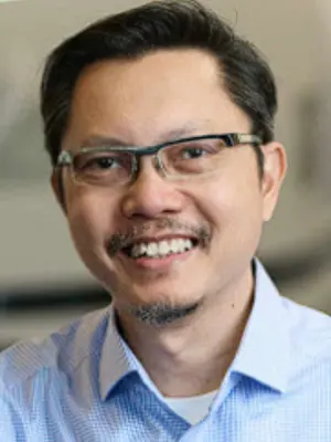 Mr. Rindra Mokhtar bin Ramli