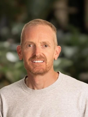 Dr. Steve McDonald