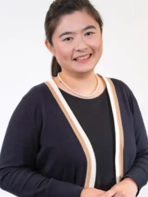 Dr. Magdeline Ng
